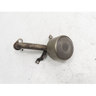 87 Porsche 928 S4 #1331 tube oil pick up suction, 92810703206