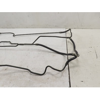 87 Porsche 928 S4 #1331 oil line set, transmission oil cooler, 92830707000 96030703902