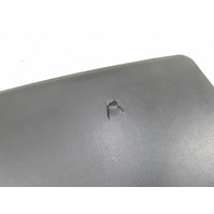87 Porsche 928 S4 #1331 Trim Cover Shade Panel Sunroof Black