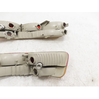 87 Porsche 928 S4 #1331 Taillight Pair Left & Right OEM 92863148301 92863148401