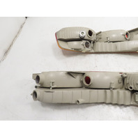 87 Porsche 928 S4 #1331 Taillight Pair Left & Right OEM 92863148301 92863148401