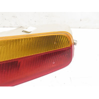 87 Porsche 928 S4 #1331 Taillight Pair Left & Right OEM 92863148301 92863148401