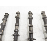 87 Porsche 928 S4 #1331 camshaft set intake exhaust left & Right 1-8