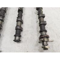 87 Porsche 928 S4 #1331 camshaft set intake exhaust left & Right 1-8