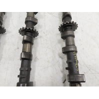 87 Porsche 928 S4 #1331 camshaft set intake exhaust left & Right 1-8