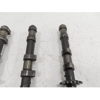 87 Porsche 928 S4 #1331 camshaft set intake exhaust left & Right 1-8