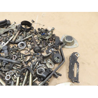 87 Porsche 928 S4 #1331 nuts, bolts & hardware bracket washer