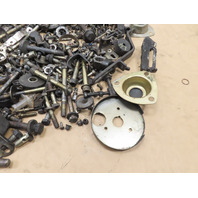 87 Porsche 928 S4 #1331 nuts, bolts & hardware bracket washer