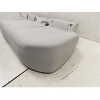 23 Toyota Corolla Cross #1332 Seat Bottom, Cushion Rear Lower Grey Cloth