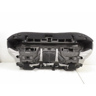 23 Toyota Corolla Cross #1332 Seat Bottom, Cushion Rear Lower Grey Cloth