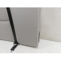 23 Toyota Corolla Cross #1332 Seat Backrest Cushion 60% Rear Right Grey Cloth