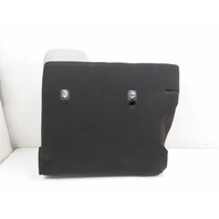 23 Toyota Corolla Cross #1332 Seat Backrest Cushion 60% Rear Right Grey Cloth