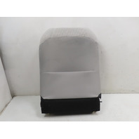 23 Toyota Corolla Cross #1332 Seat Backrest Cushion Front Right Grey Cloth 71551-0A070