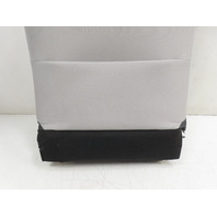 23 Toyota Corolla Cross #1332 Seat Backrest Cushion Front Right Grey Cloth 71551-0A070