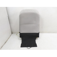 23 Toyota Corolla Cross #1332 Seat Backrest Cushion Front Left Grey Cloth 71552-0A070