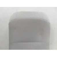 23 Toyota Corolla Cross #1332 Seat Backrest Cushion Front Left Grey Cloth 71552-0A070