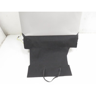 23 Toyota Corolla Cross #1332 Seat Backrest Cushion Front Left Grey Cloth 71552-0A070