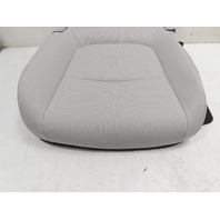 23 Toyota Corolla Cross #1332 Seat Bottom Cushion Front Right Grey Cloth