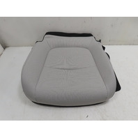 23 Toyota Corolla Cross #1332 Seat Bottom Cushion Front Right Grey Cloth