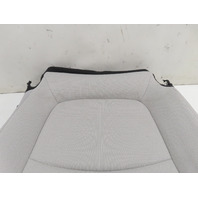 23 Toyota Corolla Cross #1332 Seat Bottom Cushion Front Left Grey Cloth