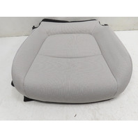 23 Toyota Corolla Cross #1332 Seat Bottom Cushion Front Left Grey Cloth