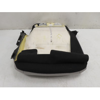 23 Toyota Corolla Cross #1332 Seat Bottom Cushion Front Left Grey Cloth