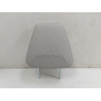 23 Toyota Corolla Cross #1332 Headrest Front Seat Left or Right Grey Cloth OEM 71910-0A170