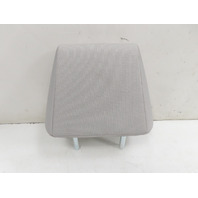 23 Toyota Corolla Cross #1332 Headrest Rear Seat Left or Right Grey Cloth OEM 71940-0A080