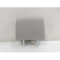 23 Toyota Corolla Cross #1332 Headrest Rear Seat Left or Right Grey Cloth OEM 71940-0A080