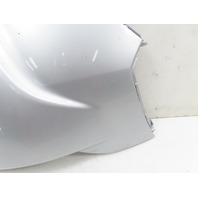 23 Toyota Corolla Cross #1332 Bumper Side Cover Extension Front Left OEM 52113-0A908