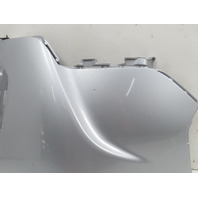 23 Toyota Corolla Cross #1332 Bumper Side Cover Extension Front Left OEM 52113-0A908