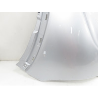 23 Toyota Corolla Cross #1332 Bumper Side Cover Extension Front Left OEM 52113-0A908