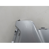 23 Toyota Corolla Cross #1332 Bumper Side Cover Extension Front Left OEM 52113-0A908