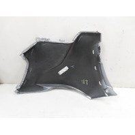 23 Toyota Corolla Cross #1332 Bumper Side Cover Extension Front Left OEM 52113-0A908