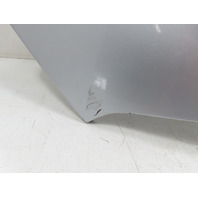 23 Toyota Corolla Cross #1332 Bumper Side Cover Right Rear Quarter OEM 52165A-060B2
