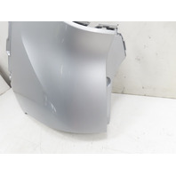 23 Toyota Corolla Cross #1332 Bumper Side Cover Right Rear Quarter OEM 52165A-060B2