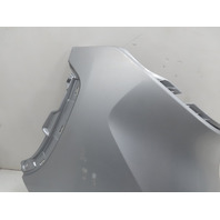 23 Toyota Corolla Cross #1332 Bumper Side Cover Right Rear Quarter OEM 52165A-060B2