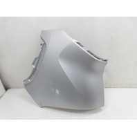 23 Toyota Corolla Cross #1332 Bumper Side Cover Right Rear Quarter OEM 52165A-060B2