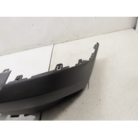23 Toyota Corolla Cross #1332 Bumper Cover Lower Valance Diffuser OEM 52159-0A200