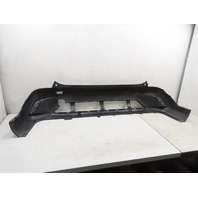 23 Toyota Corolla Cross #1332 Bumper Cover Lower Valance Diffuser OEM 52159-0A200