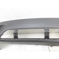 23 Toyota Corolla Cross #1332 Bumper Cover Lower Valance Diffuser OEM 52159-0A200