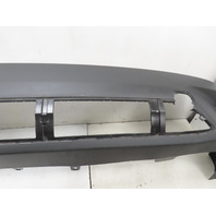 23 Toyota Corolla Cross #1332 Bumper Cover Lower Valance Diffuser OEM 52159-0A200
