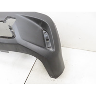 23 Toyota Corolla Cross #1332 Bumper Cover Lower Valance Diffuser OEM 52159-0A200
