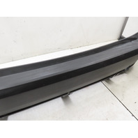 23 Toyota Corolla Cross #1332 Bumper Cover Lower Valance Diffuser OEM 52159-0A200