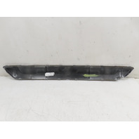 23 Toyota Corolla Cross #1332 Trim Bumper Cover Lower Valance Grey OEM 52151-0A060