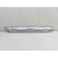 23 Toyota Corolla Cross #1332 Trim Bumper Cover Lower Valance Grey OEM 52151-0A060
