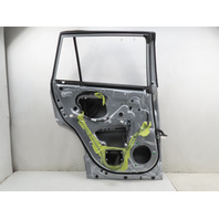 23 Toyota Corolla Cross #1332 Door Shell, Rear Left 67004-0A040