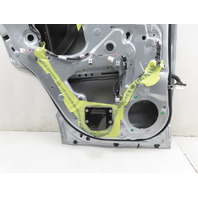 23 Toyota Corolla Cross #1332 Door Shell, Rear Left 67004-0A040