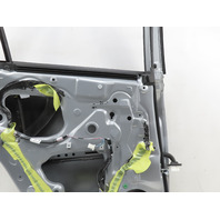 23 Toyota Corolla Cross #1332 Door Shell, Rear Left 67004-0A040