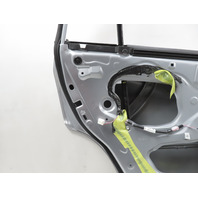 23 Toyota Corolla Cross #1332 Door Shell, Rear Left 67004-0A040